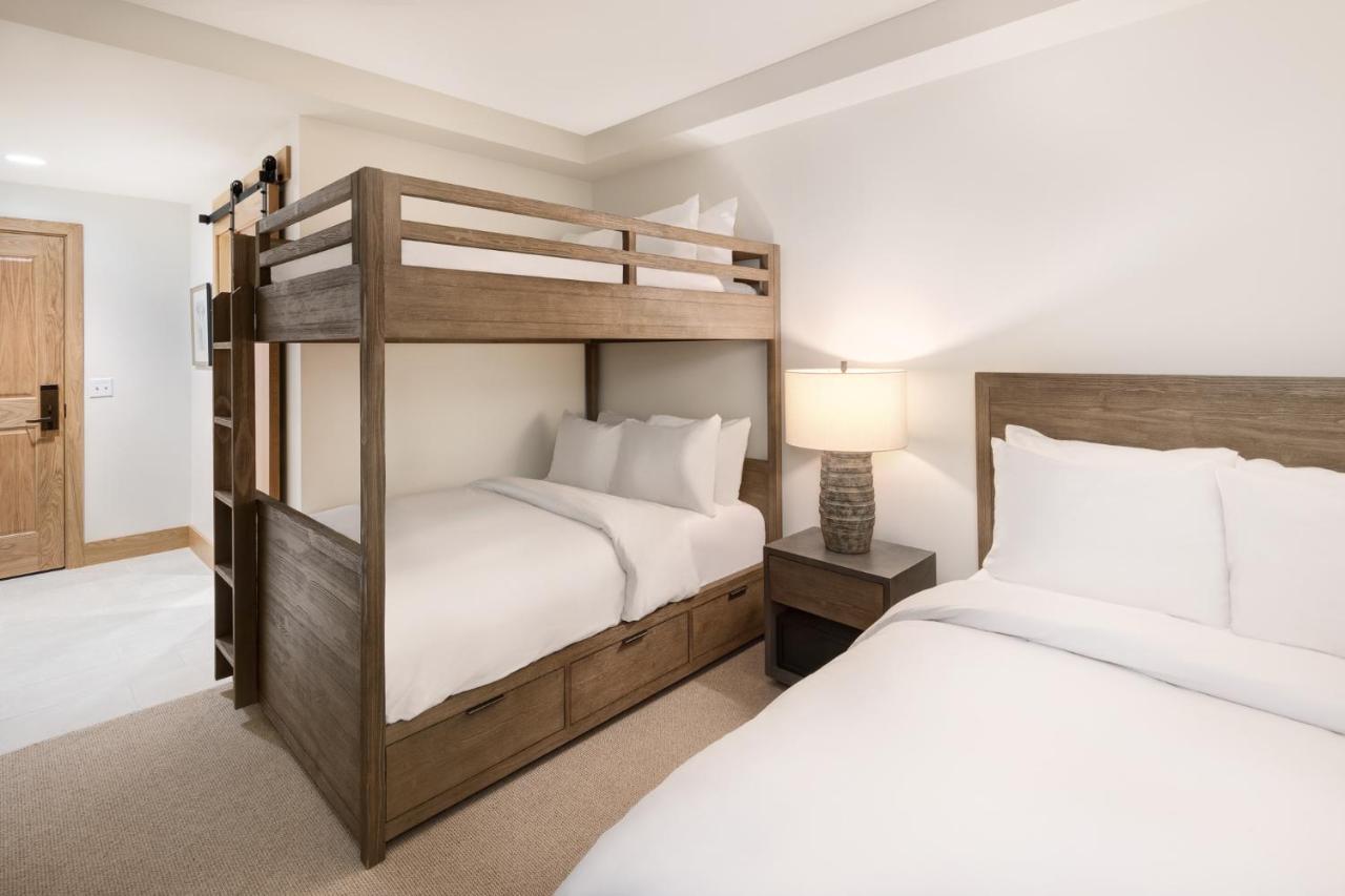 The Snowpine Lodge อัลทา ภายนอก รูปภาพ