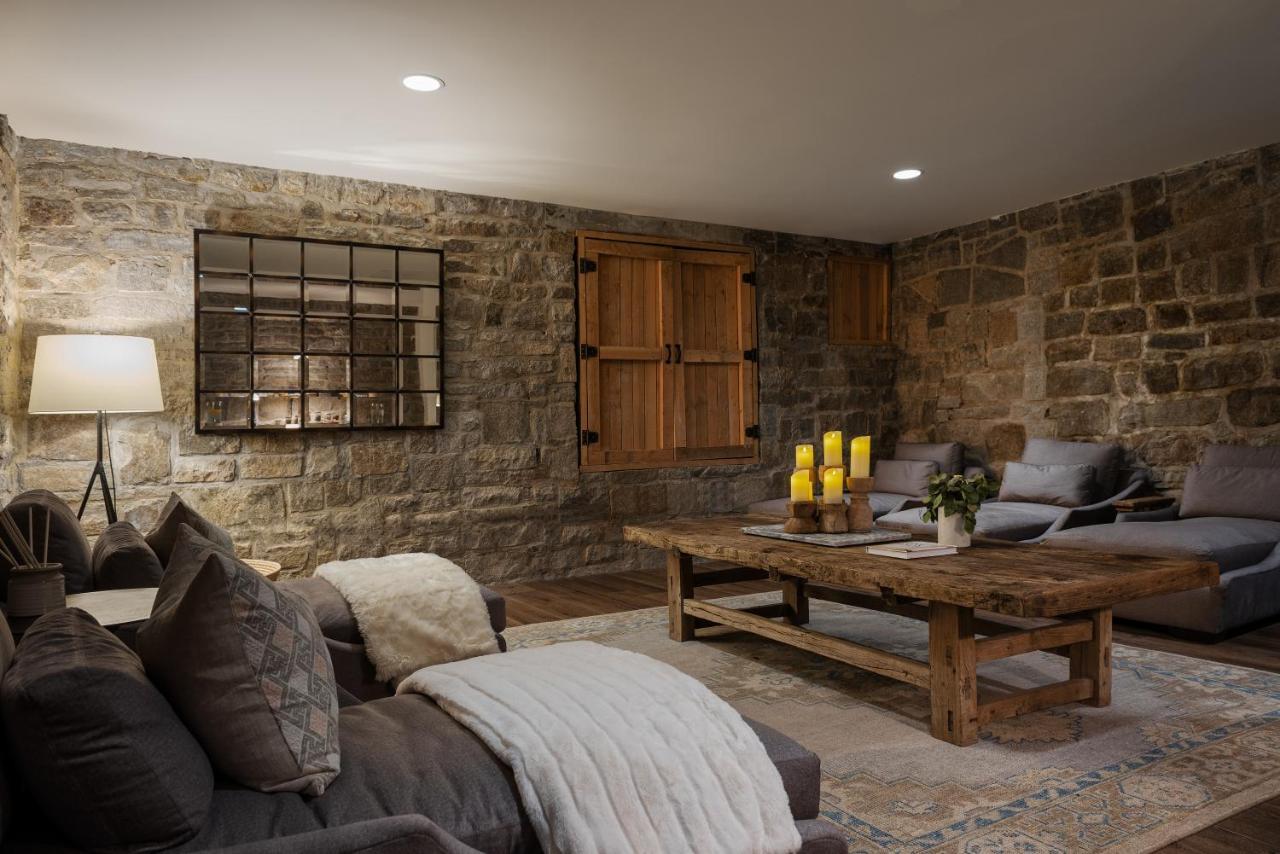 The Snowpine Lodge อัลทา ภายนอก รูปภาพ