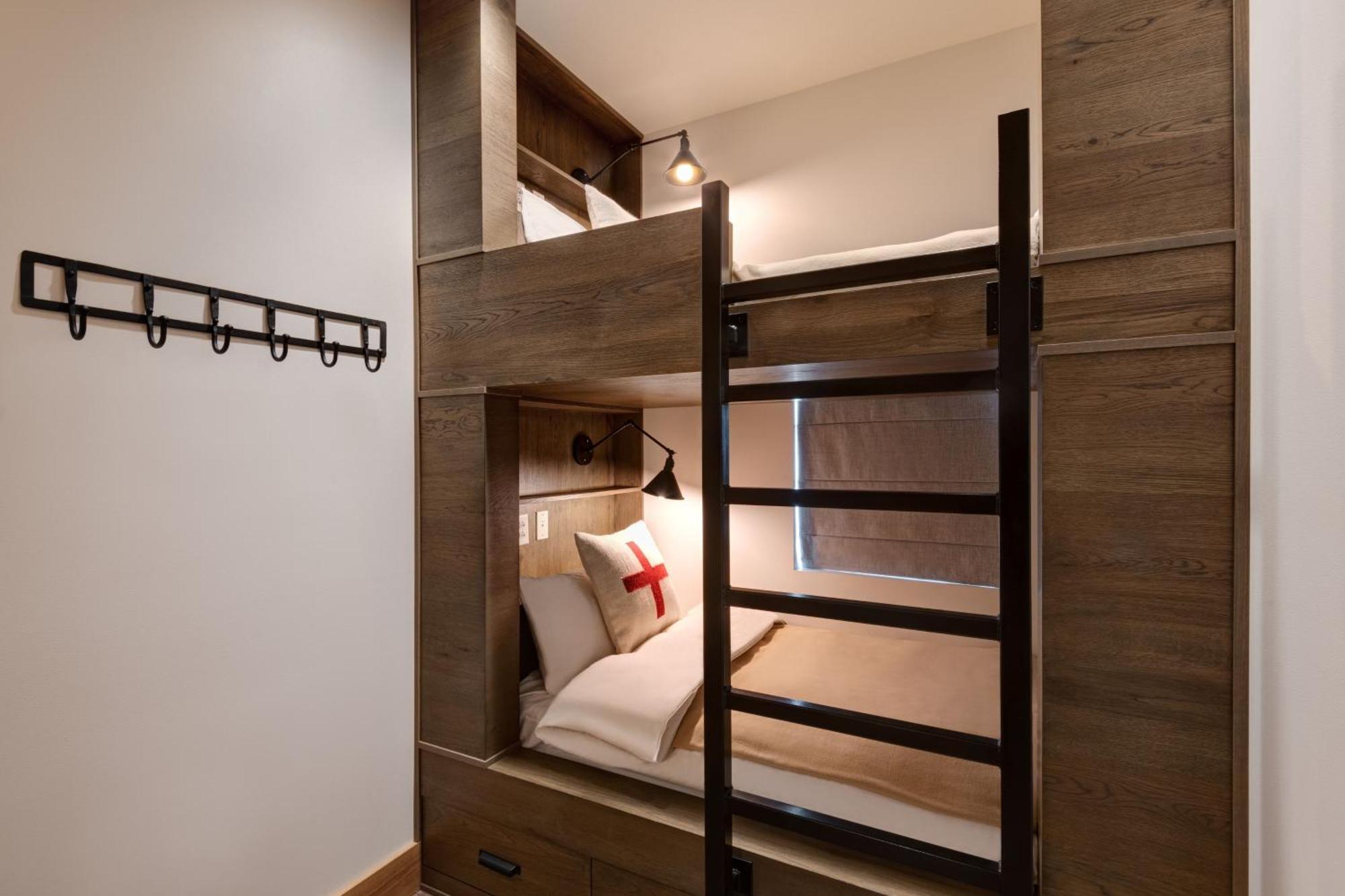 The Snowpine Lodge อัลทา ภายนอก รูปภาพ