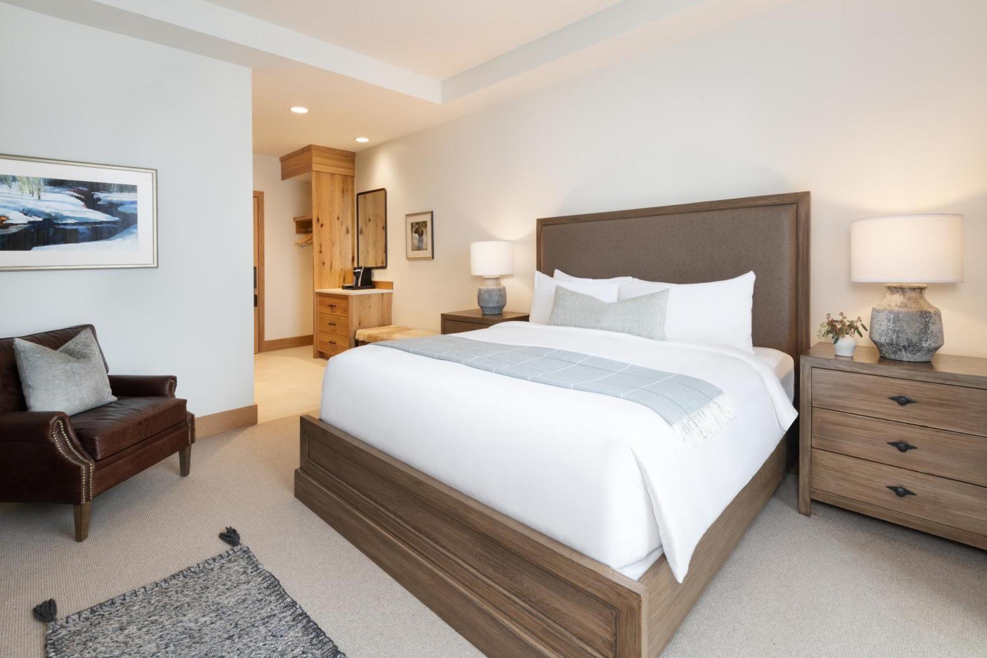 The Snowpine Lodge อัลทา ภายนอก รูปภาพ