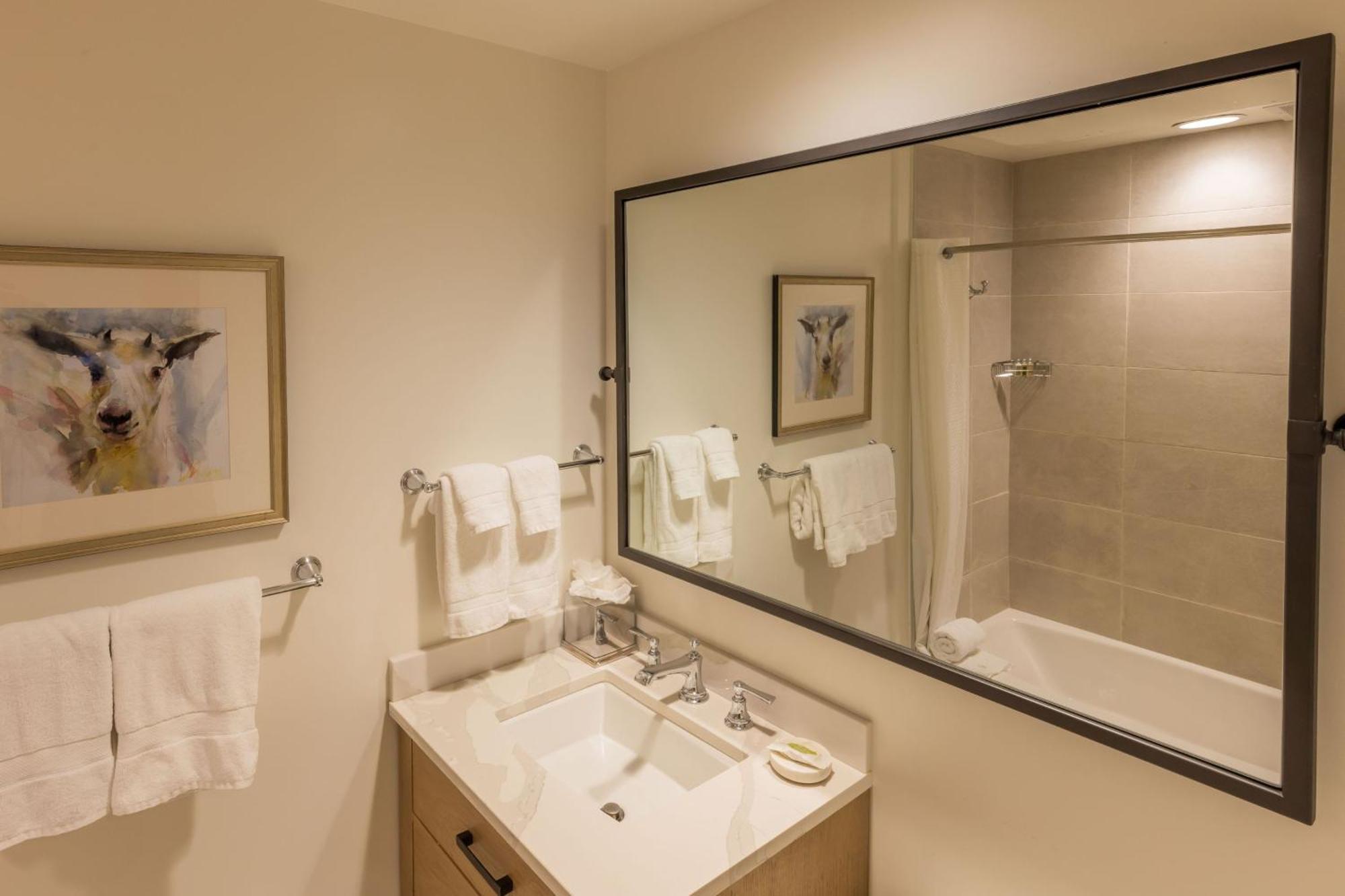 The Snowpine Lodge อัลทา ภายนอก รูปภาพ