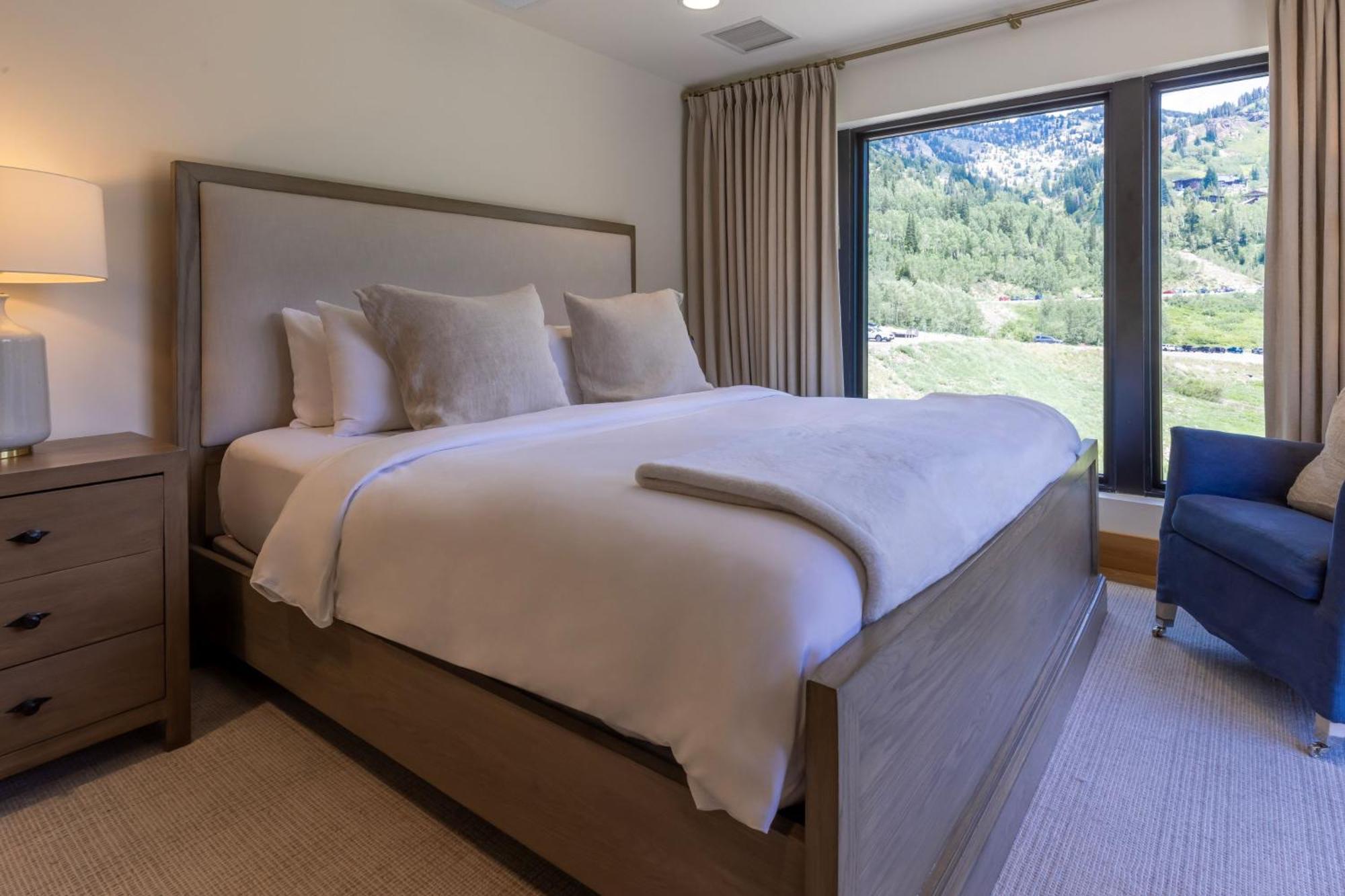 The Snowpine Lodge อัลทา ภายนอก รูปภาพ