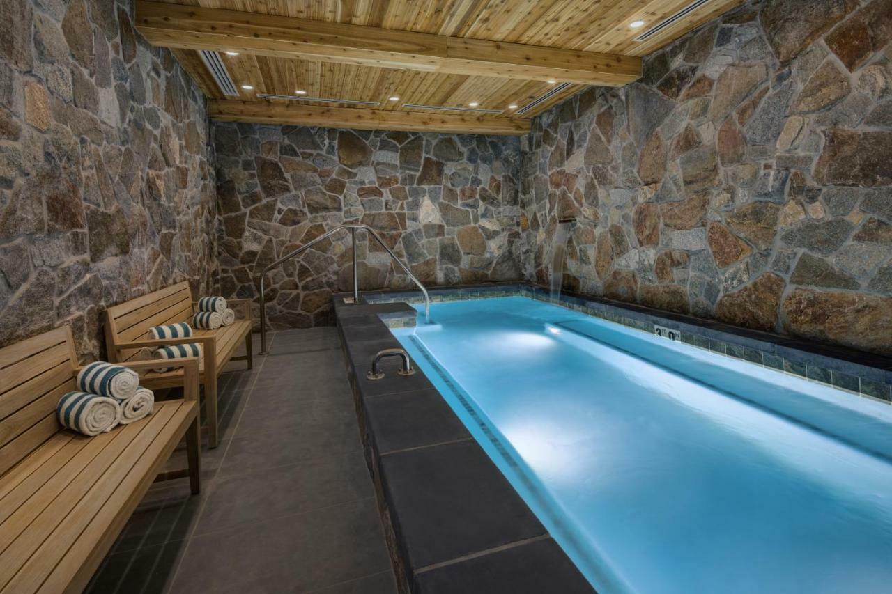 The Snowpine Lodge อัลทา ภายนอก รูปภาพ